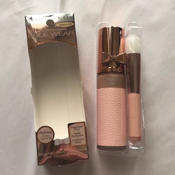 💋 PHYSICIANS FORMULA 4 PIECE SET BNIB 💋 - Picture 8 of 8